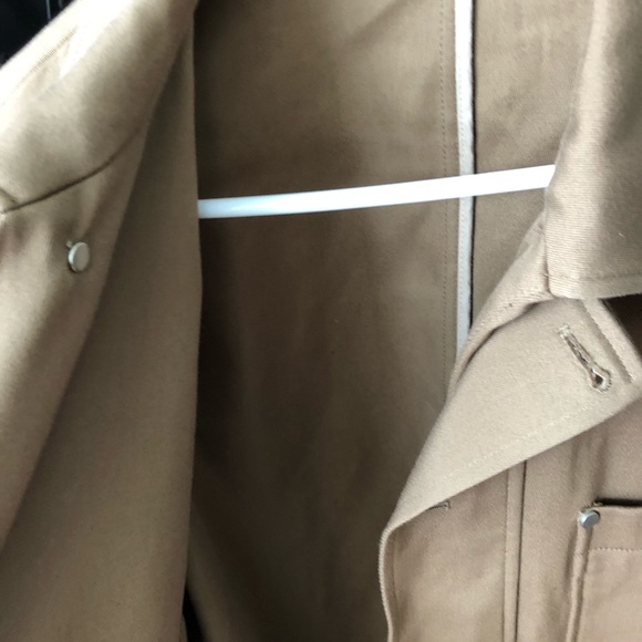 COS lighweight jacket - Picture 3 of 5